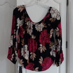 Off shoulder by billabong